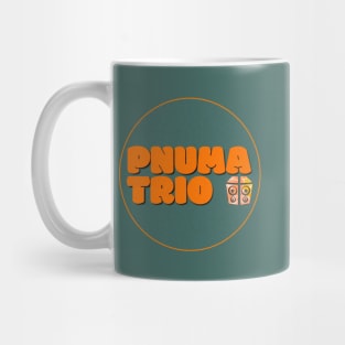 PNUMA - Retro Mug